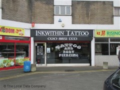 Inkwithin Tattoo image