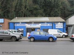 Thompson & Leigh image