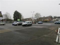Mill Road Car Park image