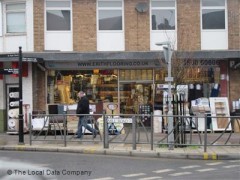 Erith Flooring image
