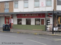 Jade Garden image