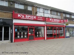 K's Spice image