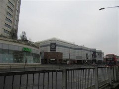 Notting Hill image
