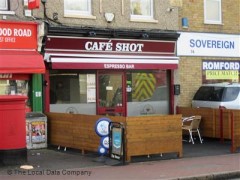 Cafe Shot image