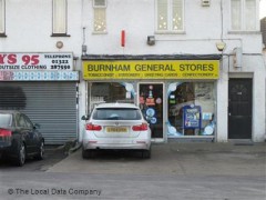 Burnham General Stores image