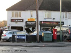 Dartford Tyres & Accessories image