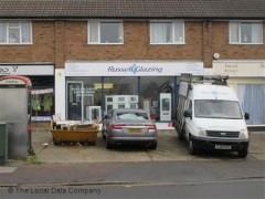 Russell Glazing image