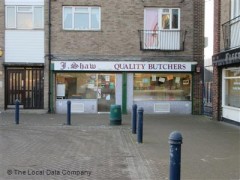 J Shaw image