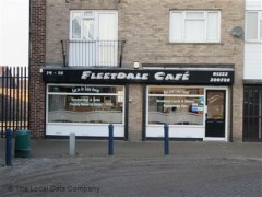 Fleetdale Cafe image
