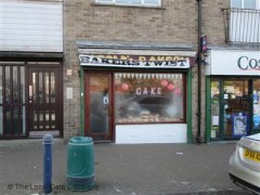 Bakers Twist image