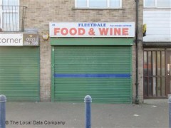 Fleetdale Food & Wine image
