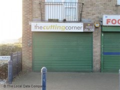 The Cutting Corner image