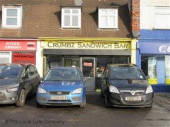 Crumbz Sandwich Bar image