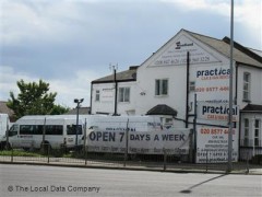 Practical Car & Van Rental image
