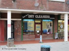Temple Square Dry Cleaners image