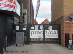 Practical Car & Van Rental image