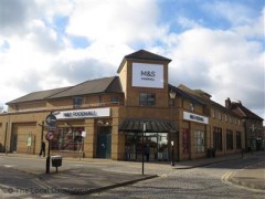 M&S Foodhall image