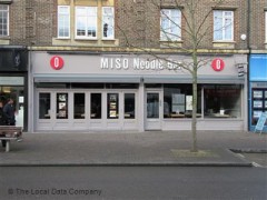 Miso image