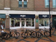Rush Hair image