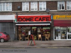 Dome Cafe image