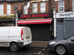 Zara Mangal image