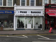 Prime Barbers image
