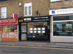 WRS Residential image