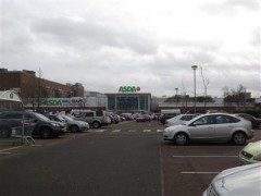 Shoe Zone image