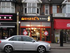 Wenzel's The Bakers image