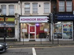 Kohinoor Beauty image