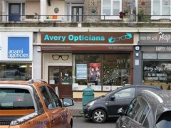 Avery Opticians image