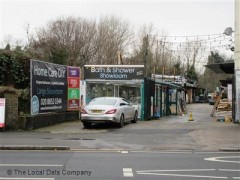 Home Care Bath & Shower Showroom image