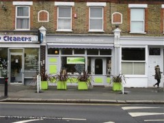 Complimentary Health Centre image
