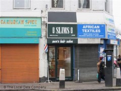 Slims image