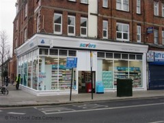 Savers image