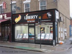 Liberty Estate Agents image