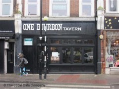 One Bourbon Tavern image