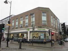 Waitrose image