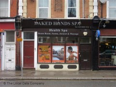 Naked Hands Spa image