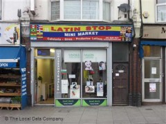 Latin Stop image