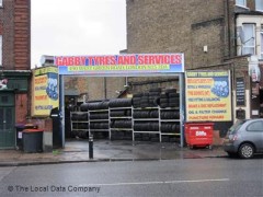 Gabby Tyres & Services image