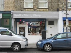 Pretty Shiny Shop image