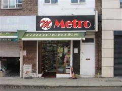 M Metro image