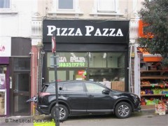 Pizza Pazza image