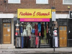 Fashion & Glamour image