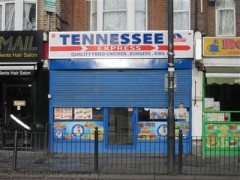 Tennessee Express image