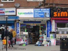 Sunny Mobiles image