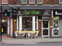 Cafe Bello image