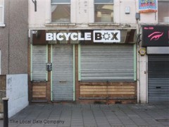 Bicycle Box image