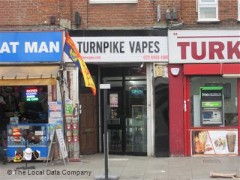 Turnpike Vapes image